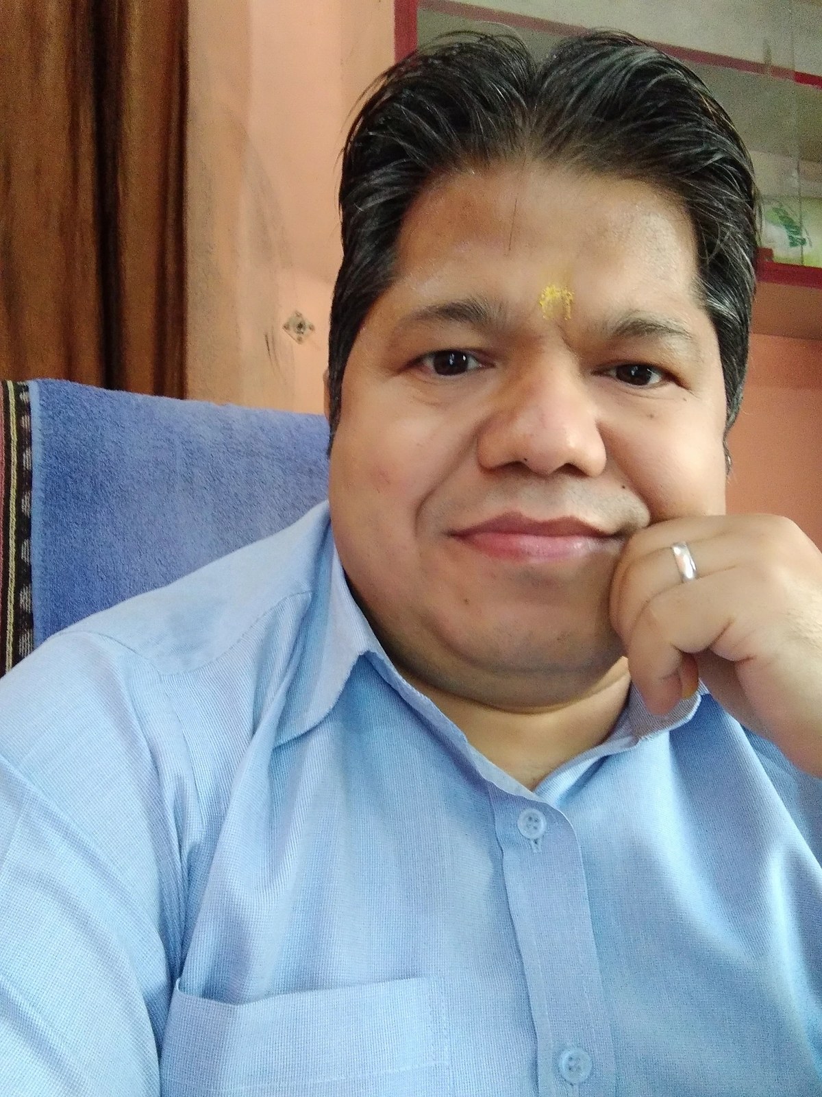 Bhupaal Bisht